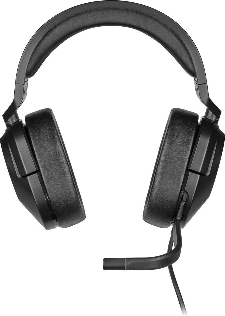 Corsair HS55 Stereo pelikuulokkeet (musta)