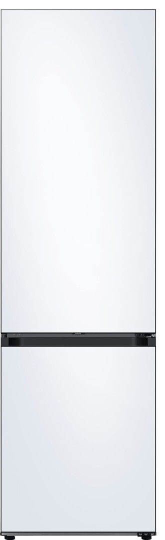Samsung Bespoke jääkaappipakastin RL38A7B63WW/EF