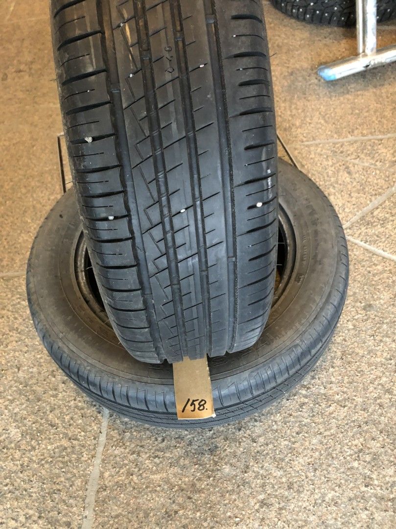 175/65 R 15 kesärenkaat