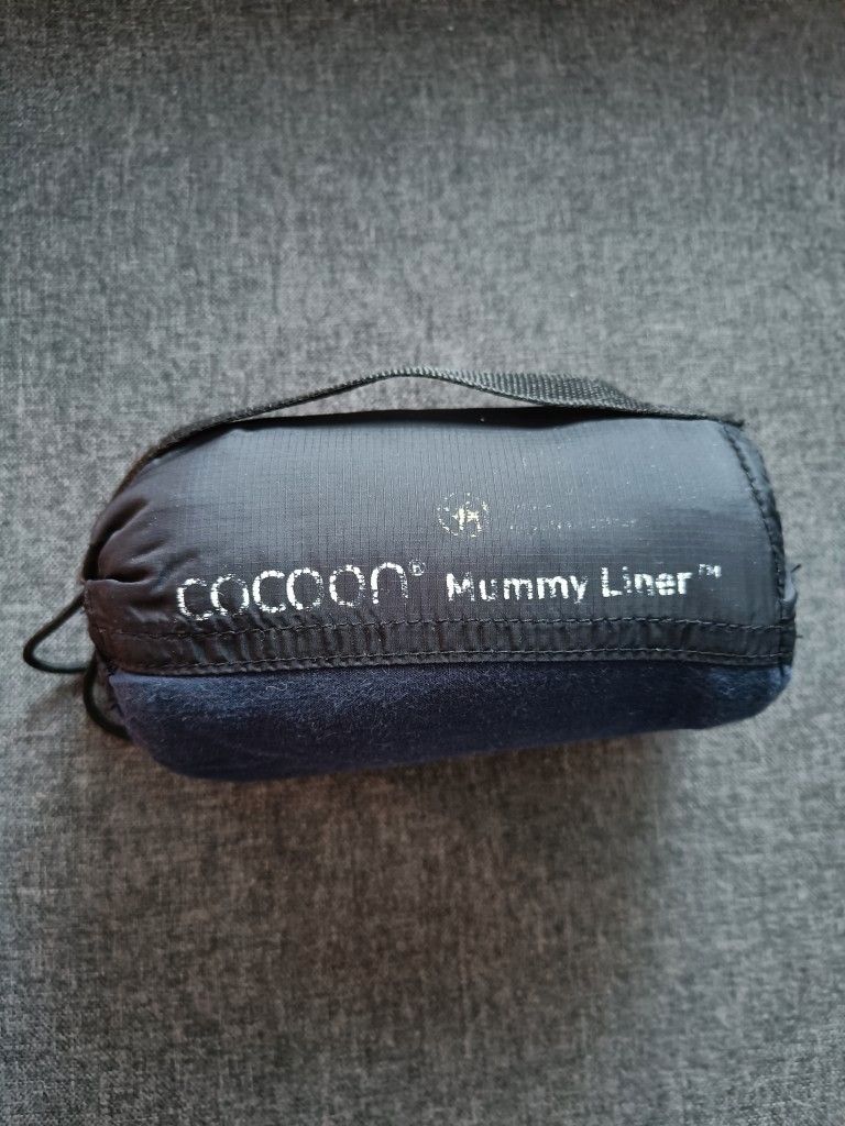 Cocoon MummyLiner Cotton