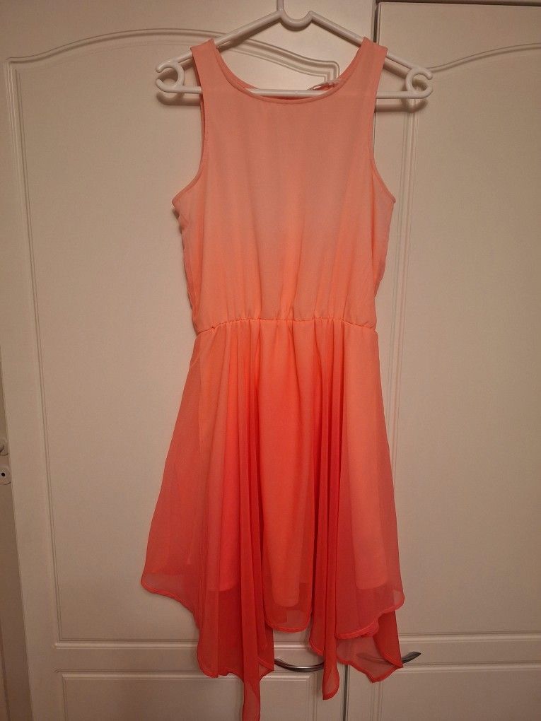H&M mekko koko 158 cm