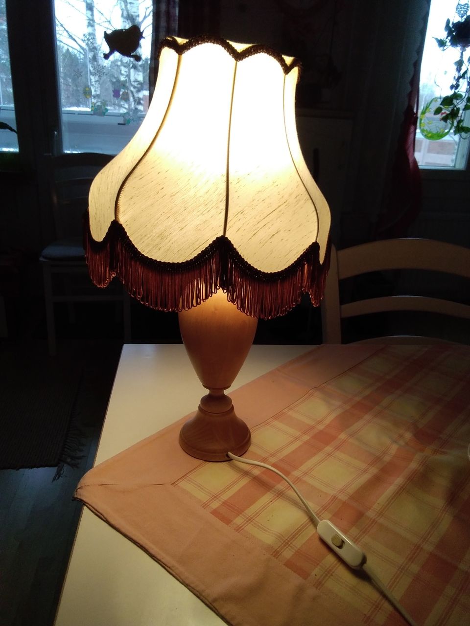 Lamppu/Joutseno