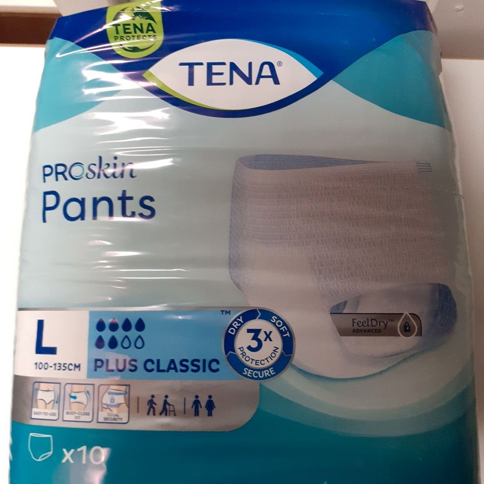 TENA Proskin Pants