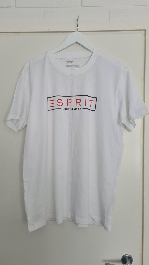 Esprit t-paita