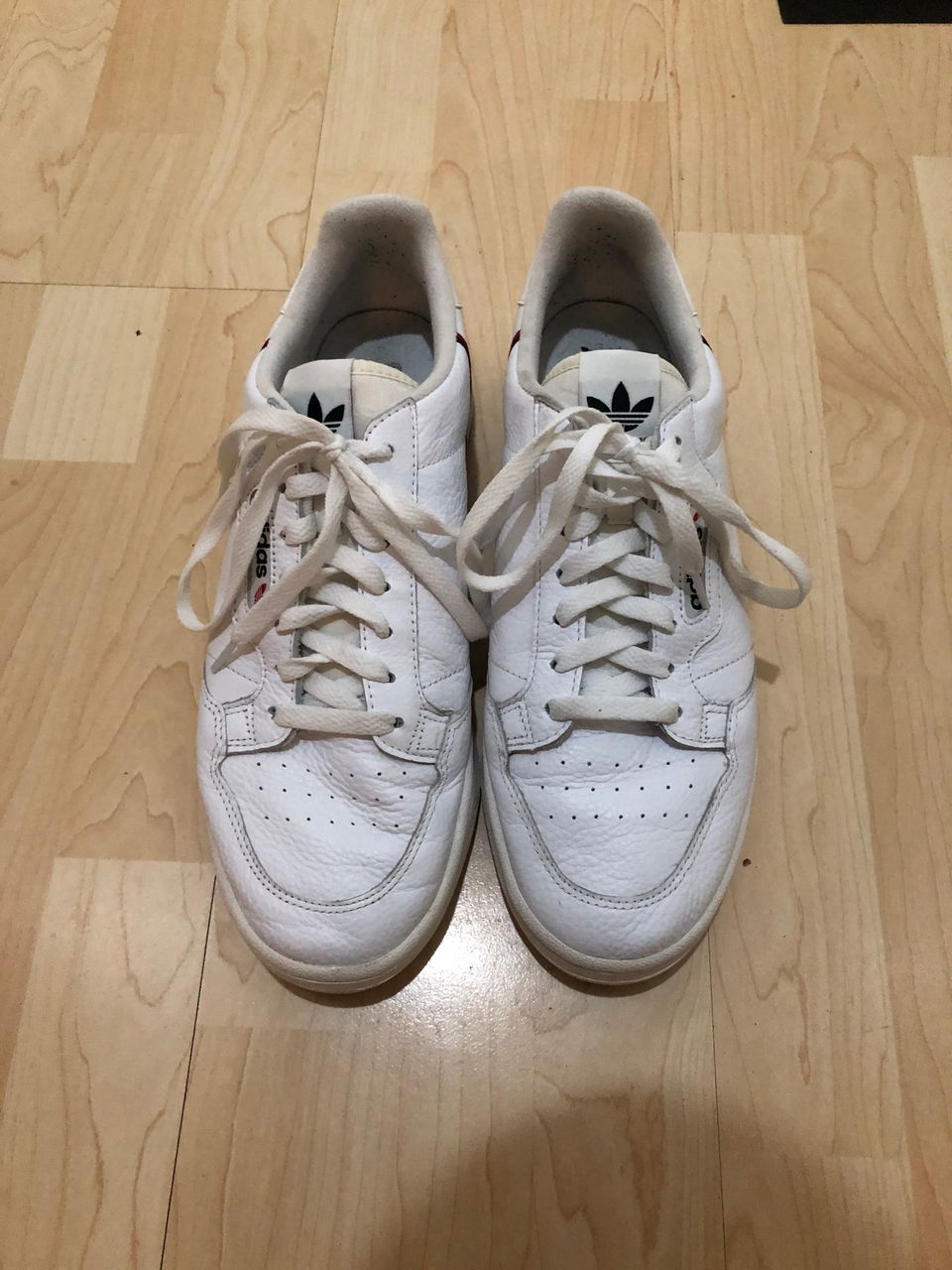 Adidas CONTINENTAL 80 SHOES