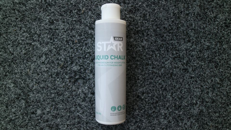 Star Gear Liquid Chalk