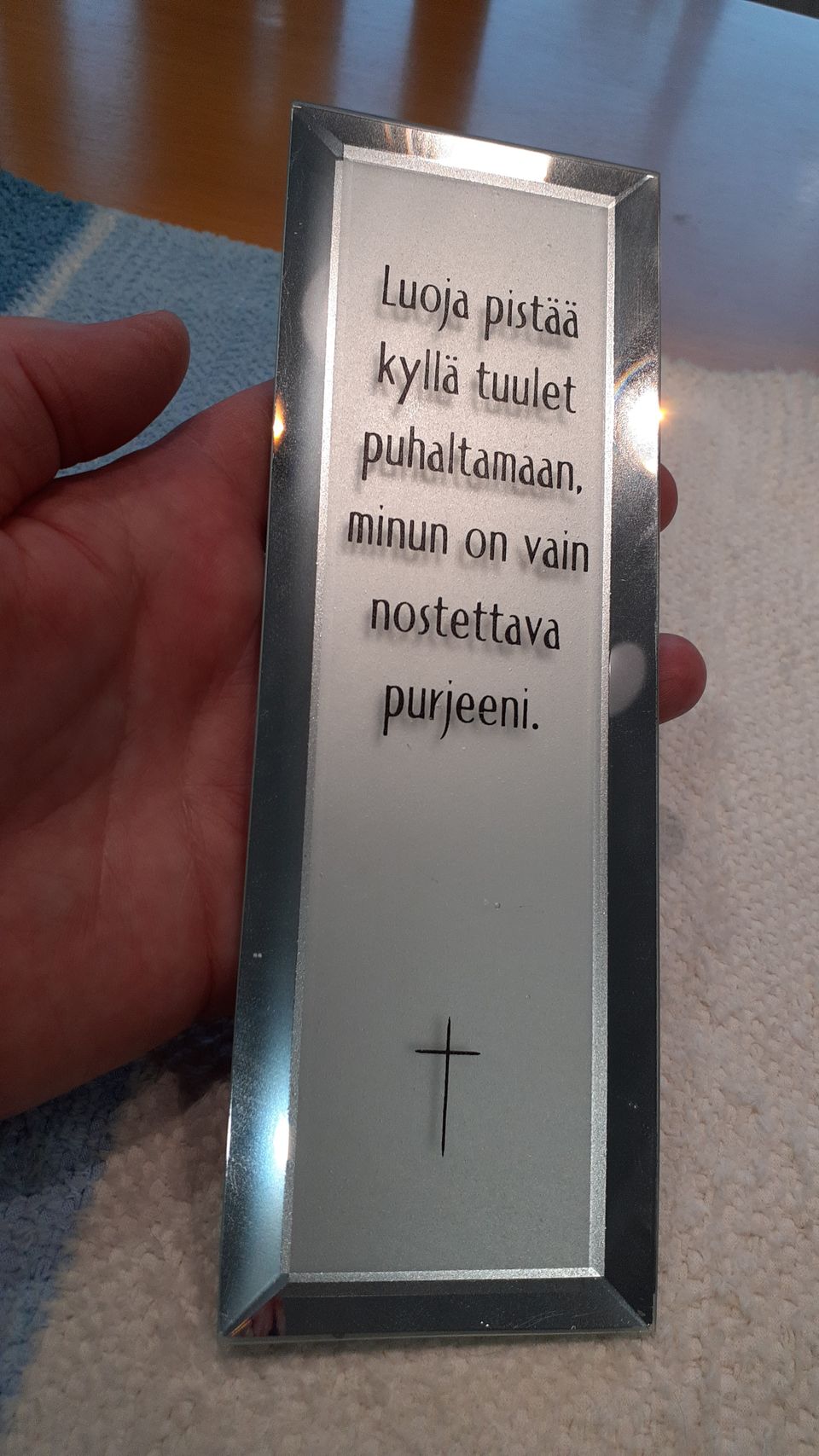 Ilmoituksen kuva