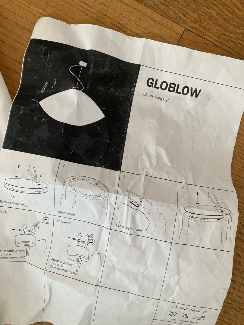 GloBlow kattovalaisin