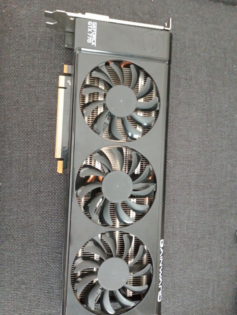 Gtx 770