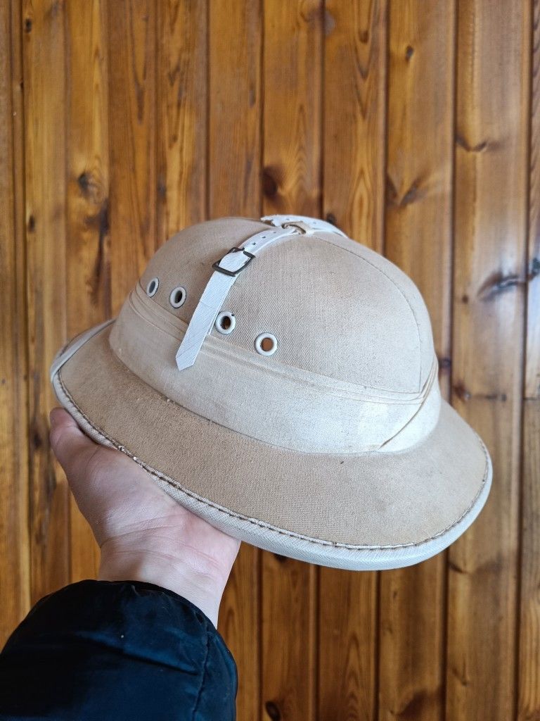 Vanha hattu