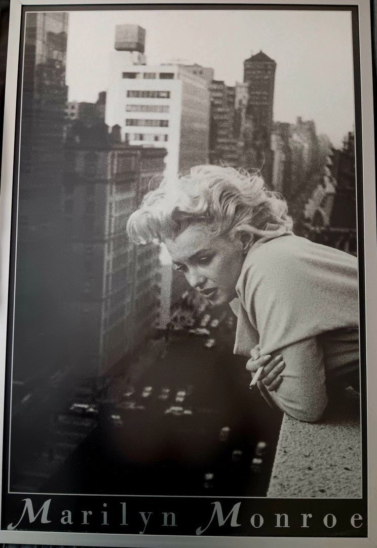 Marilyn Monroe