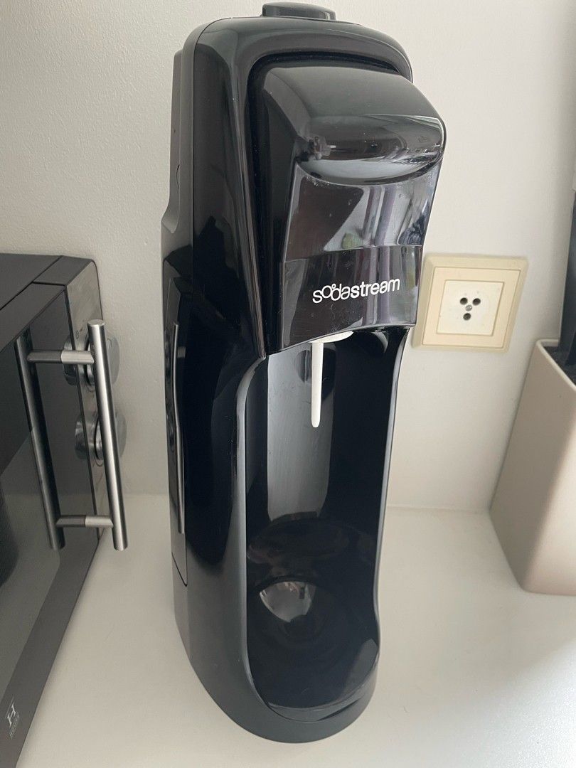 Sodastream