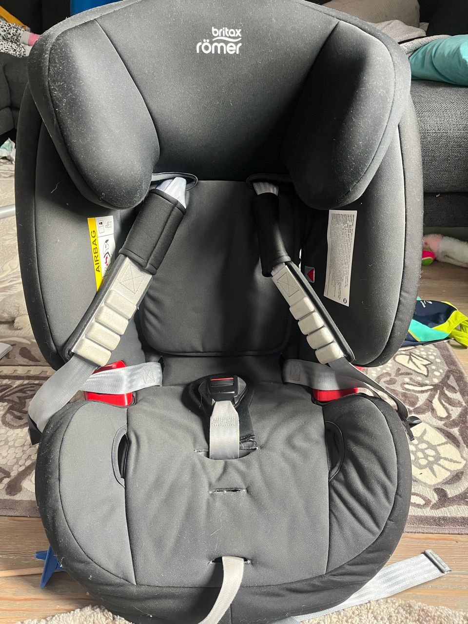 Britax römer