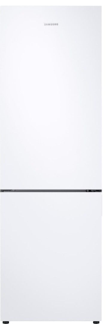Samsung jääkaappipakastin RB33B610EWW/EF