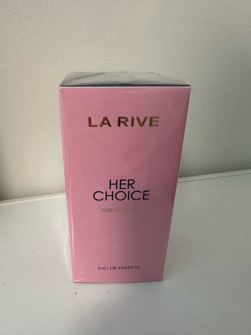 Her Choice tuoksu
