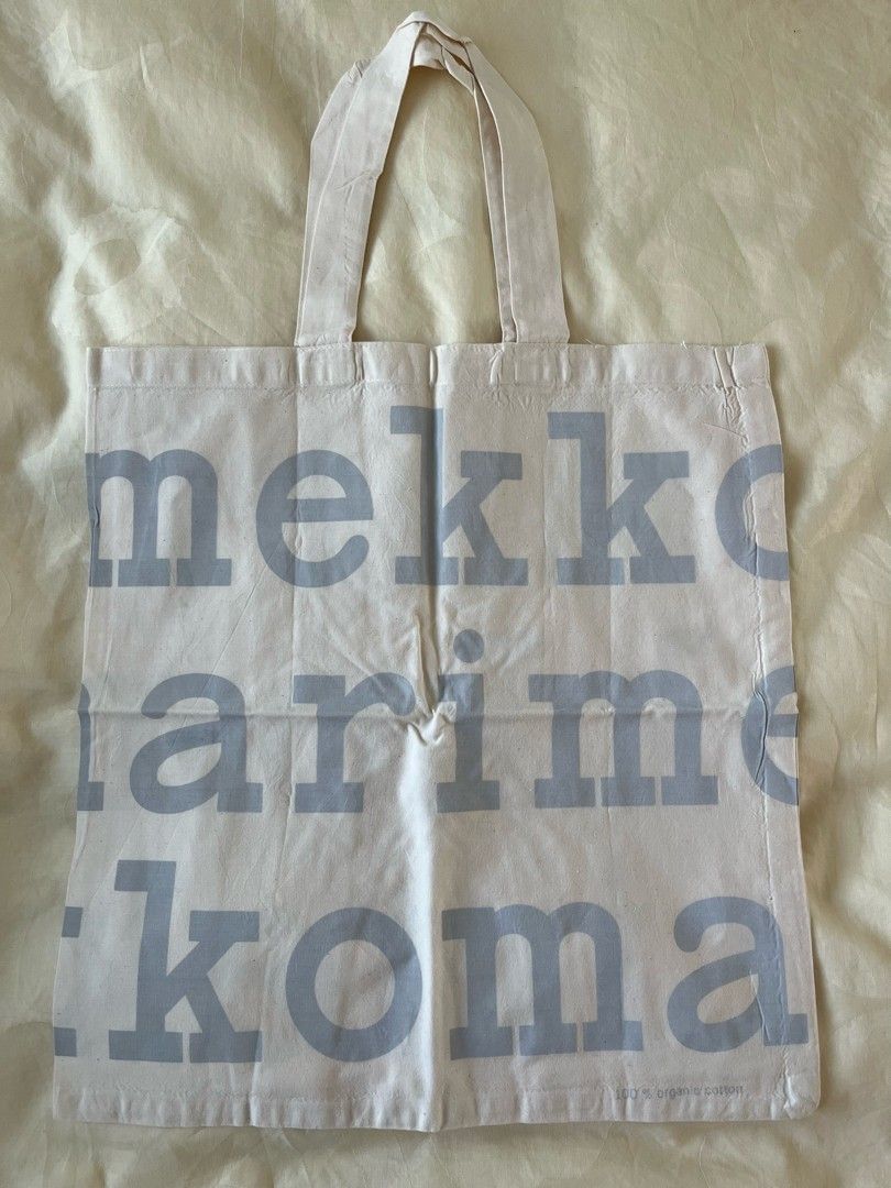 Marimekko logokassi