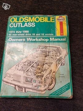 Oldsmobile