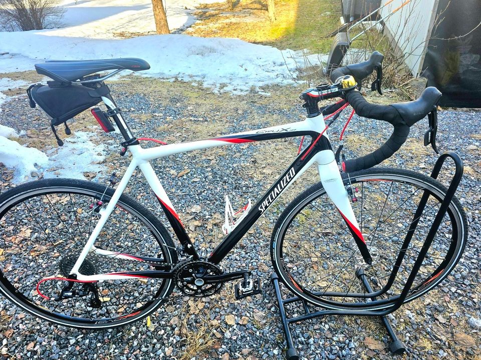 Specialized Crux Cyclocross, 56cm