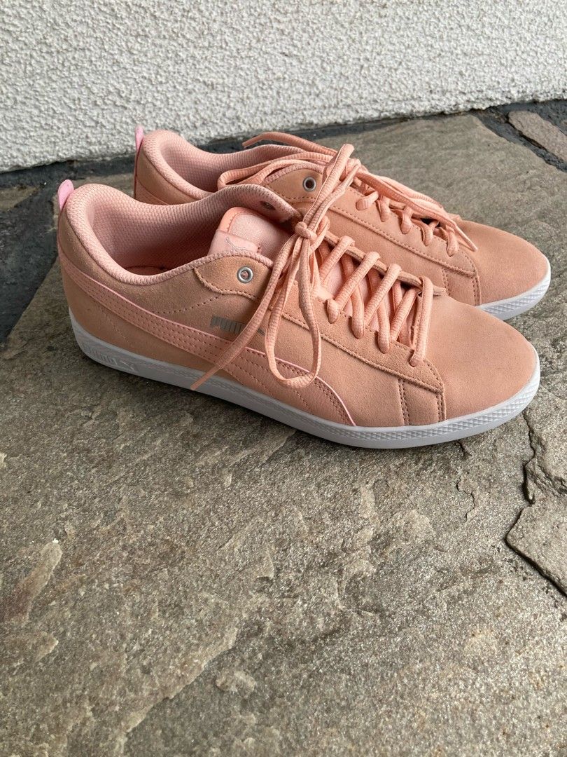 Puma tennarit koko 39