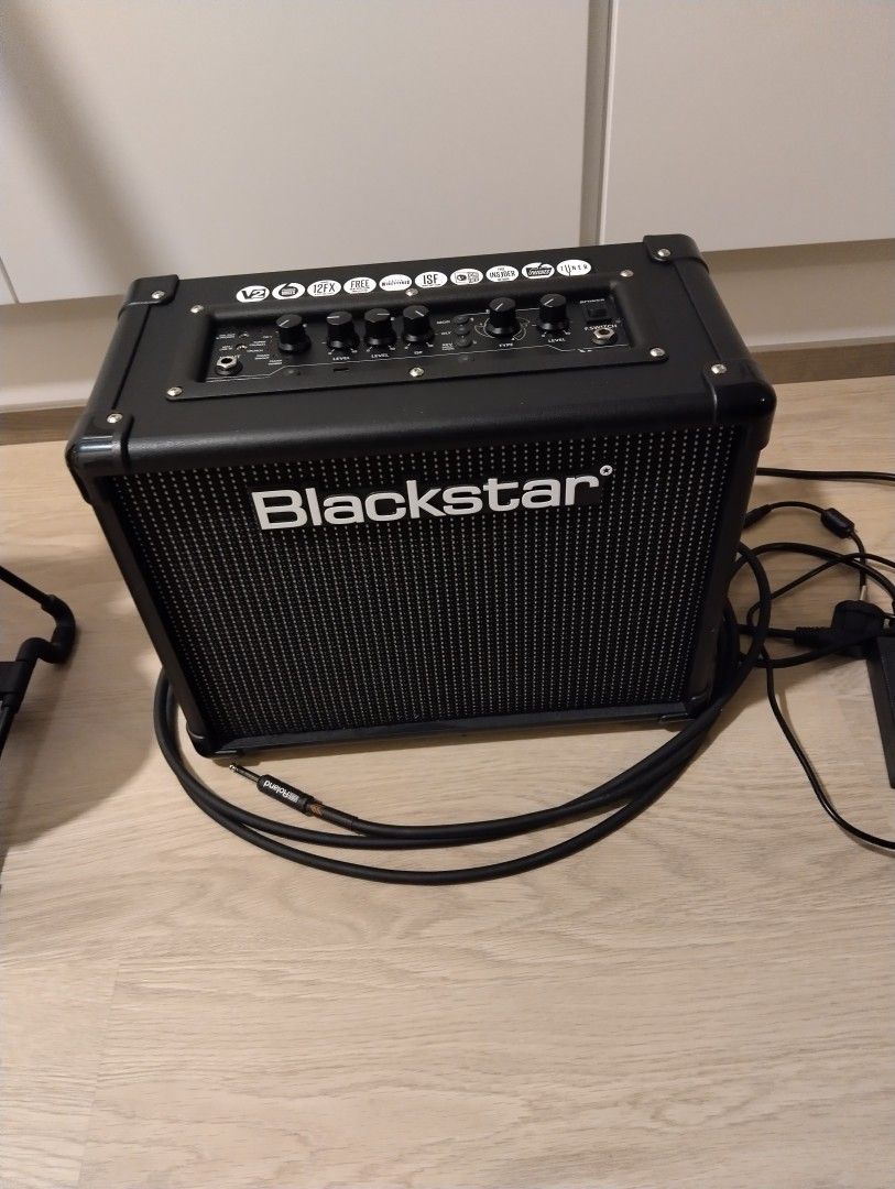 Blackstar ID:Core 20 V2