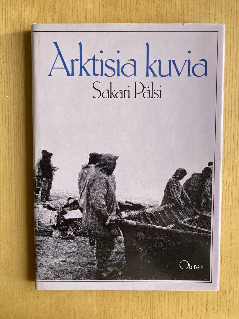 Pälsi: Arktisia kuvia