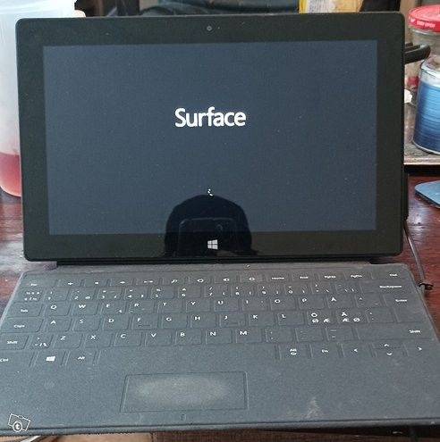 Microsoft Surface Model 1516 - 64Gt