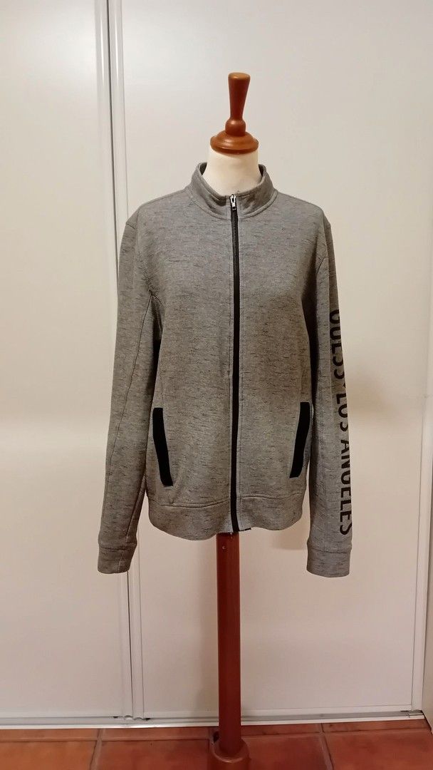 Guess tech fleece