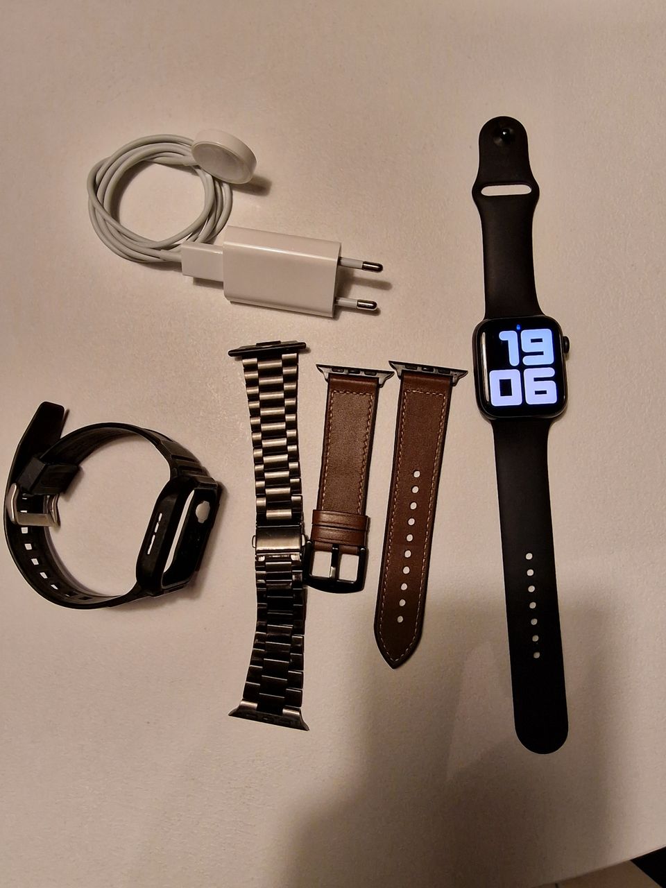Apple Watch 5 44mm GPS + cellular