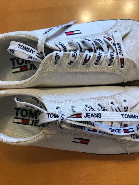 Tommy Hilfiger tennarit - lenkkarit - kenkä