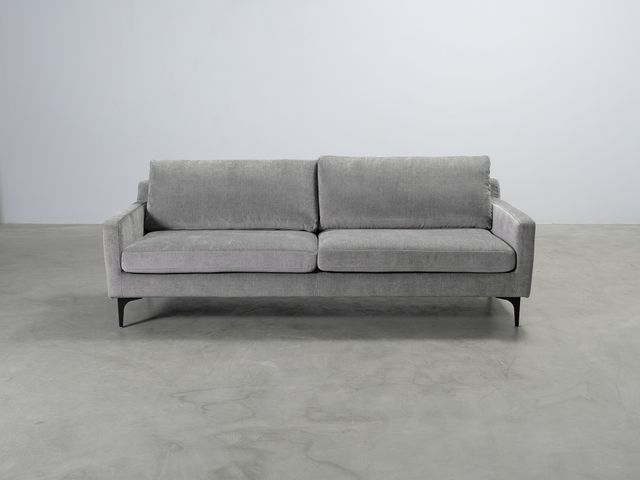 Sofacompany Anna 3-istuttava sohva harmaa