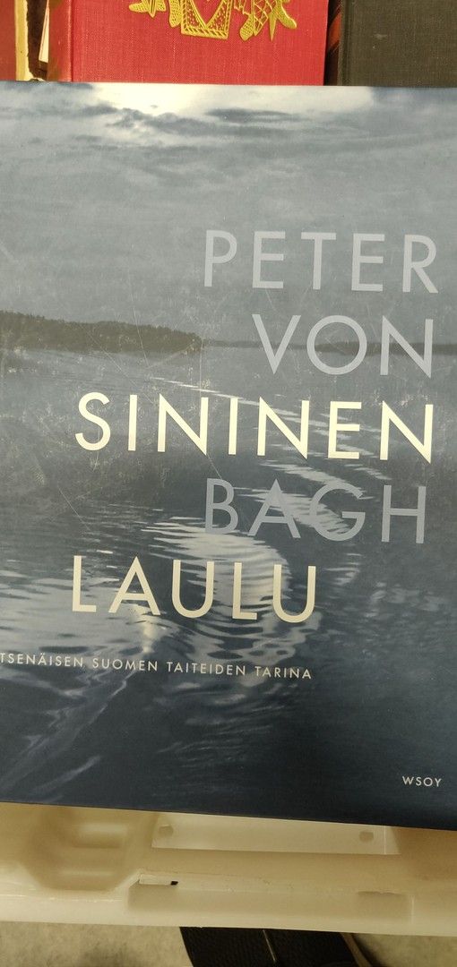 Peter Von Bagh