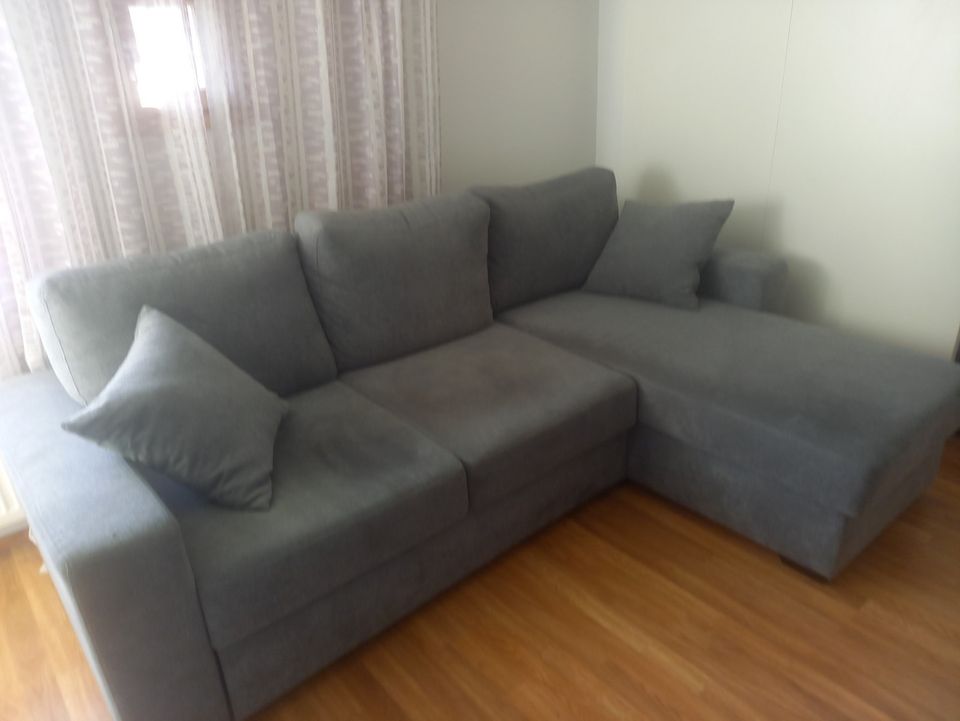 Sohvasänky n 270 cm ×175cm ×115 (Sotka)