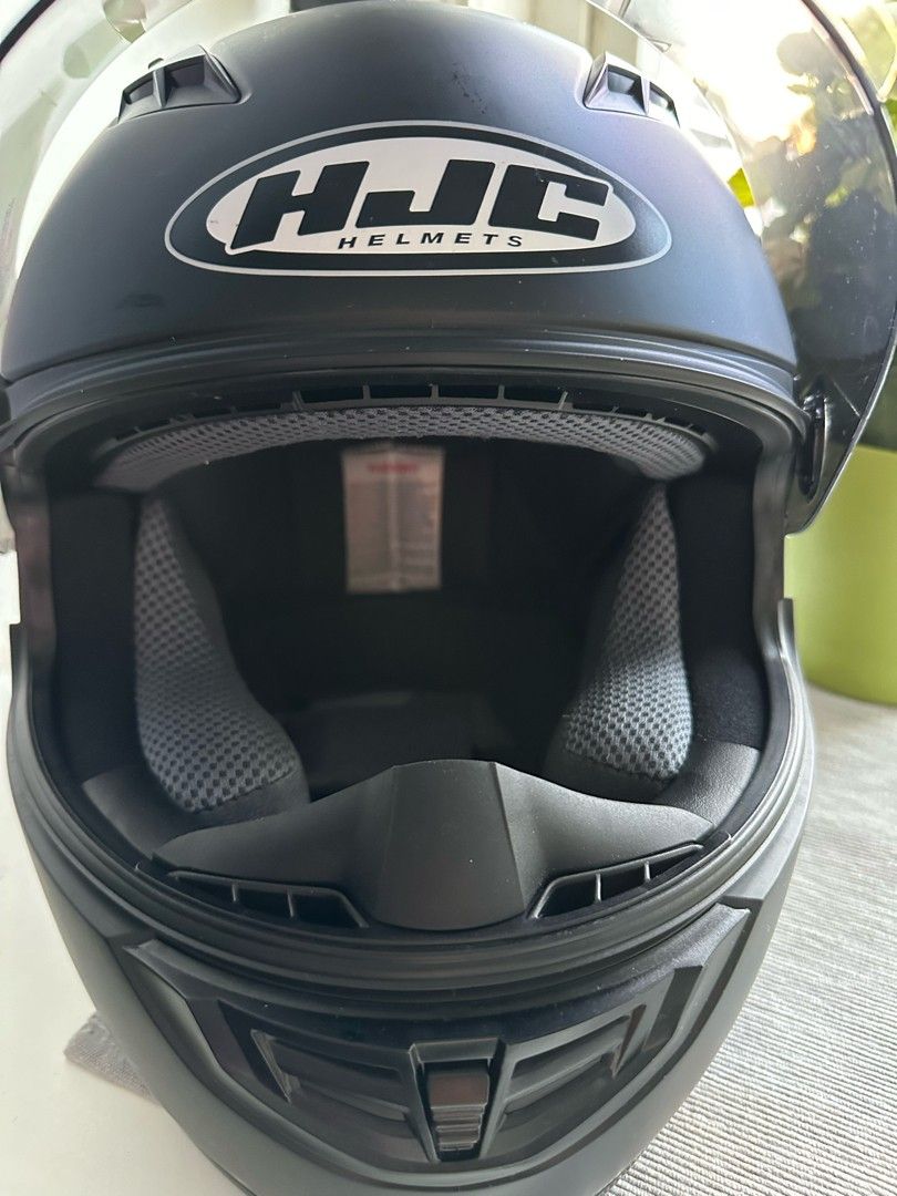 HJC Helmet kypärä