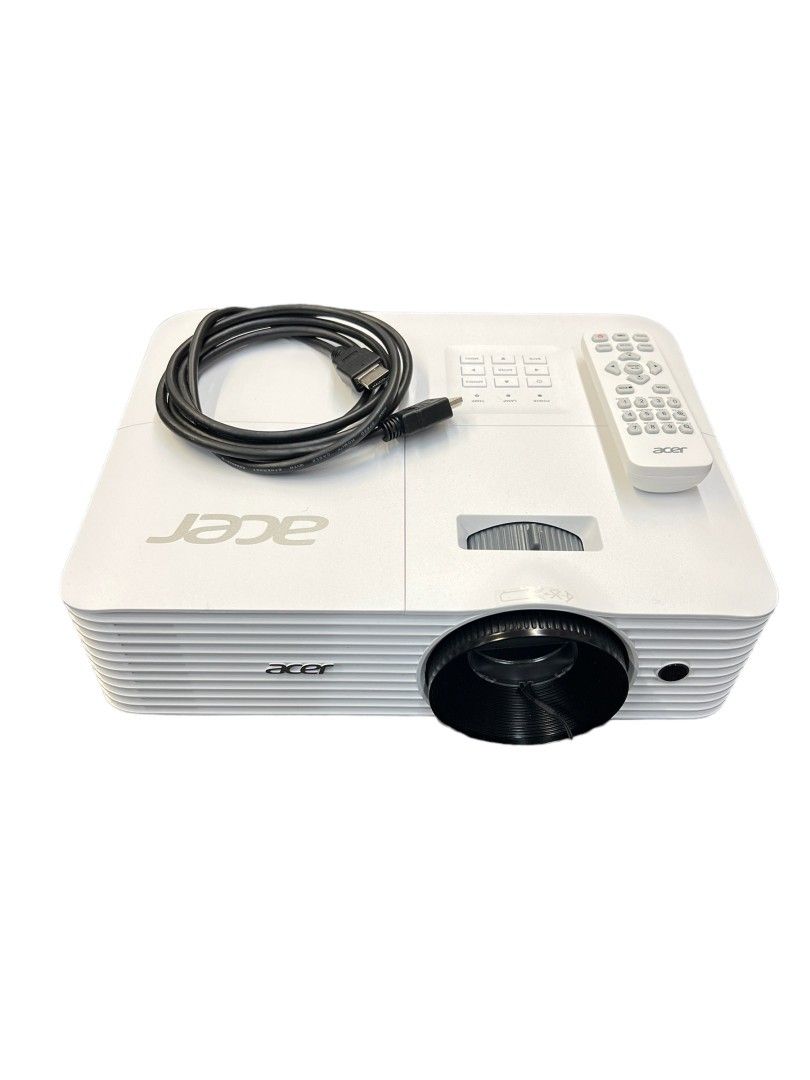 Acer H5386BDI HD-projektori
