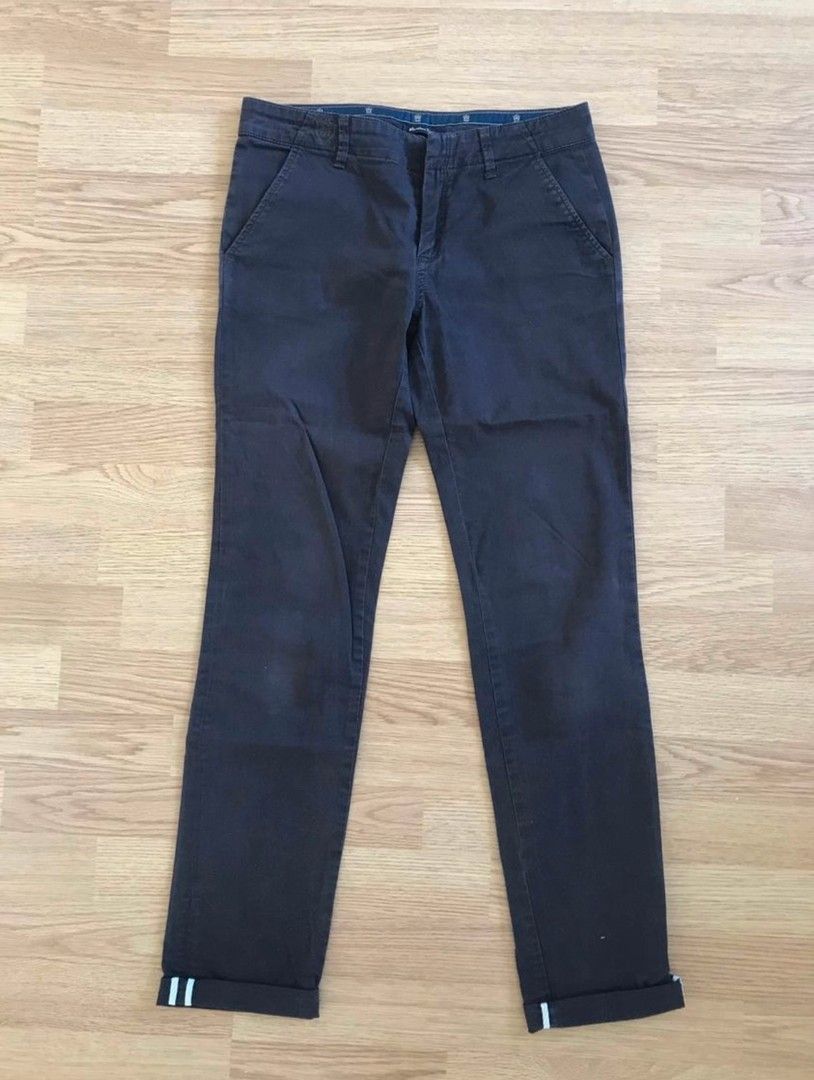 Naisten housut Massimo Dutti, 34