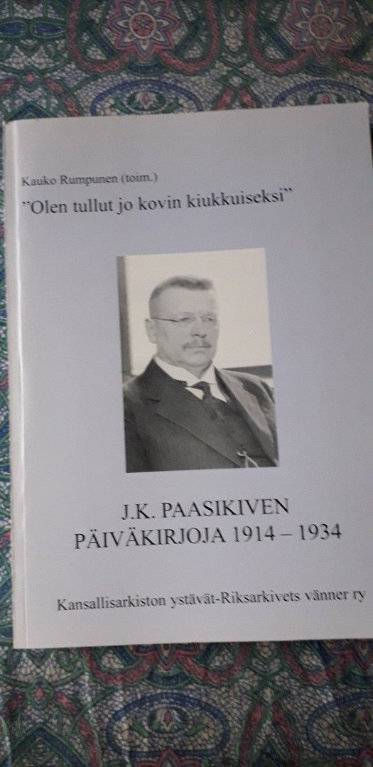 Ilmoituksen kuva