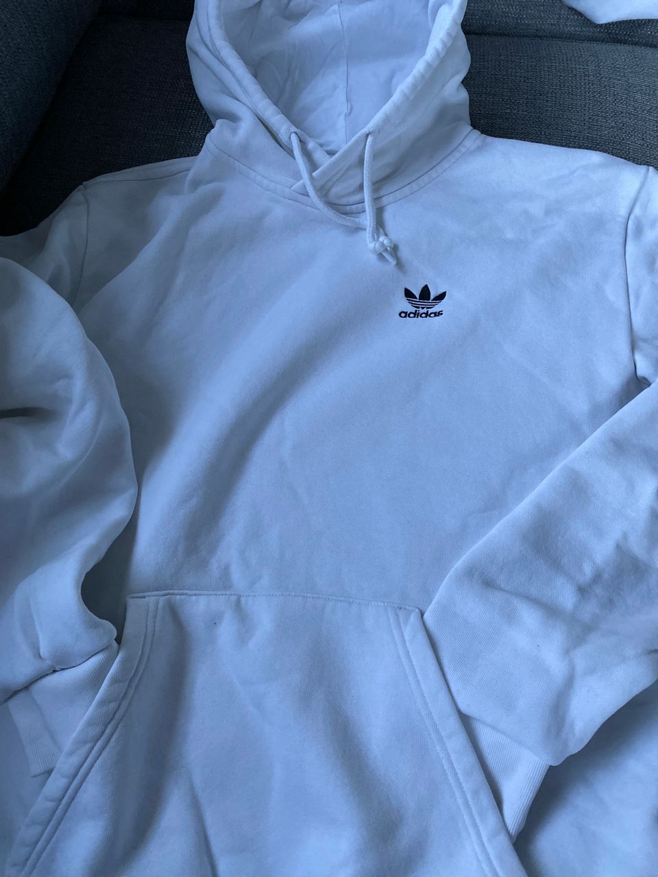 Adidas huppari xs