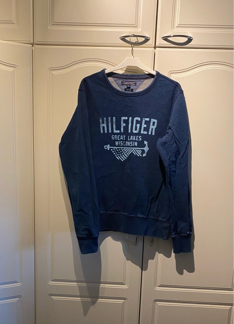 Tommy Hilfiger paita s