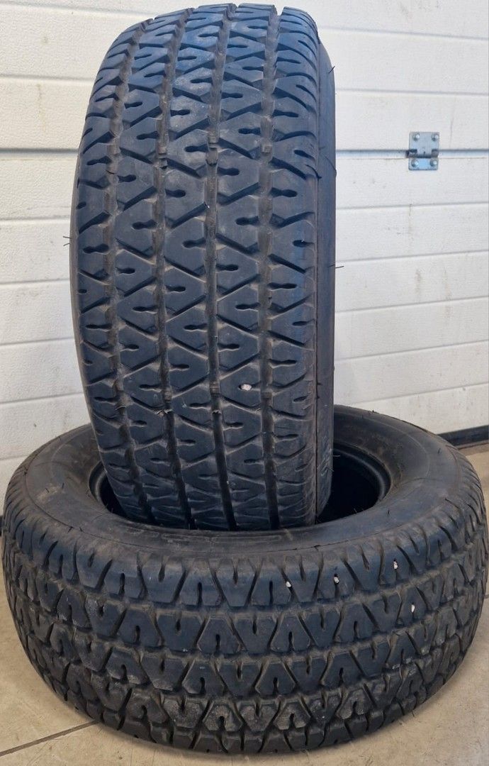 Kesärenkaat Michelin TRX-B 240/55VR390