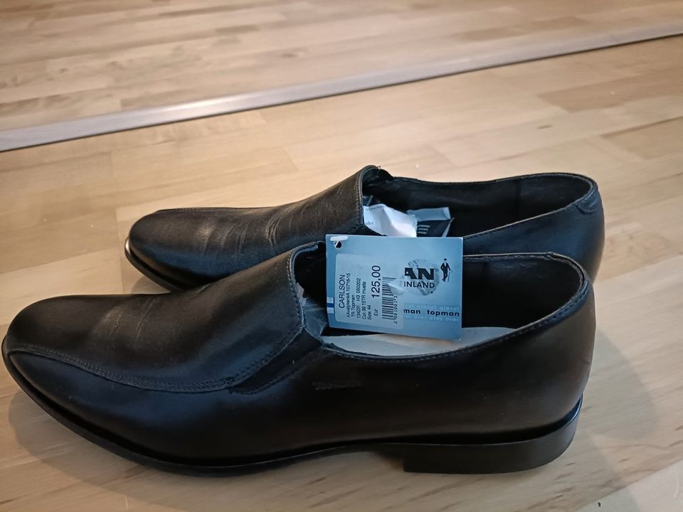 Uudet TopMan- miesten kengät koko 44