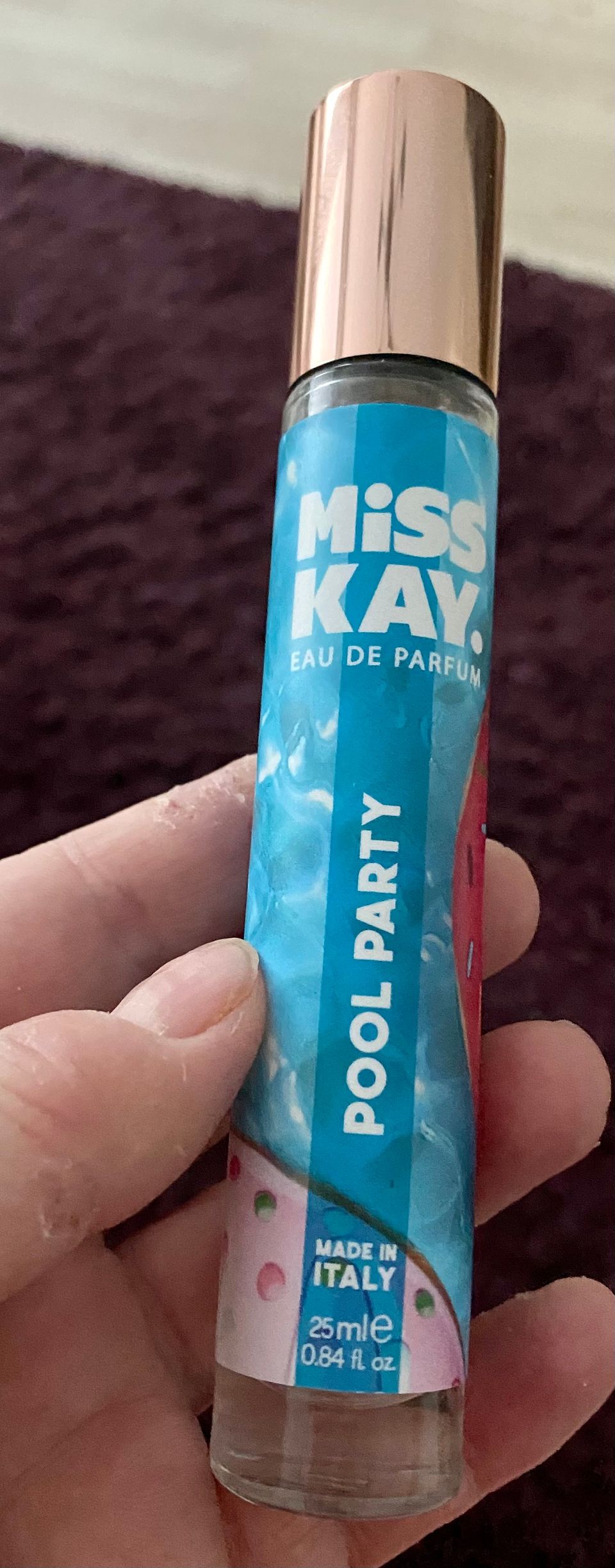 Miss Kay Pool party 25ml