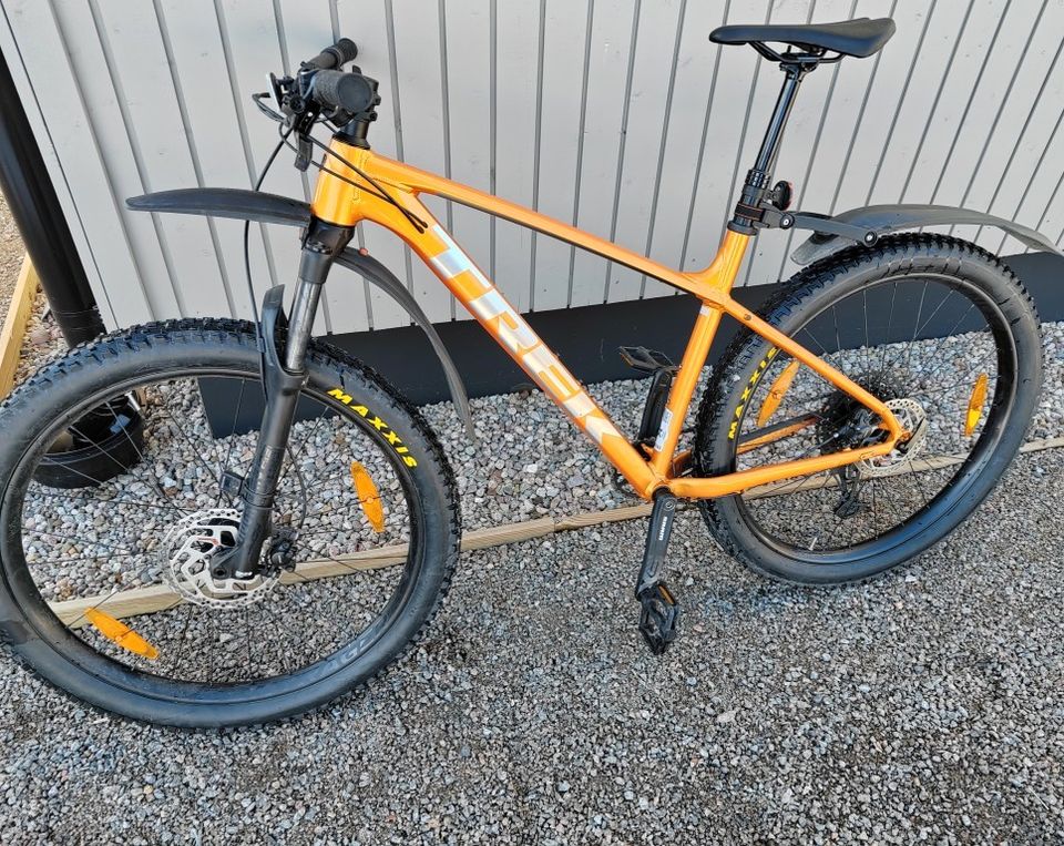 Trek Roscoe 7 Runko L