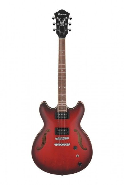 Ibanez AS53SRF Artcore sähkökitara