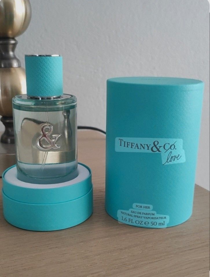 Tiffany & Co Love Her Edp Spray 50ml