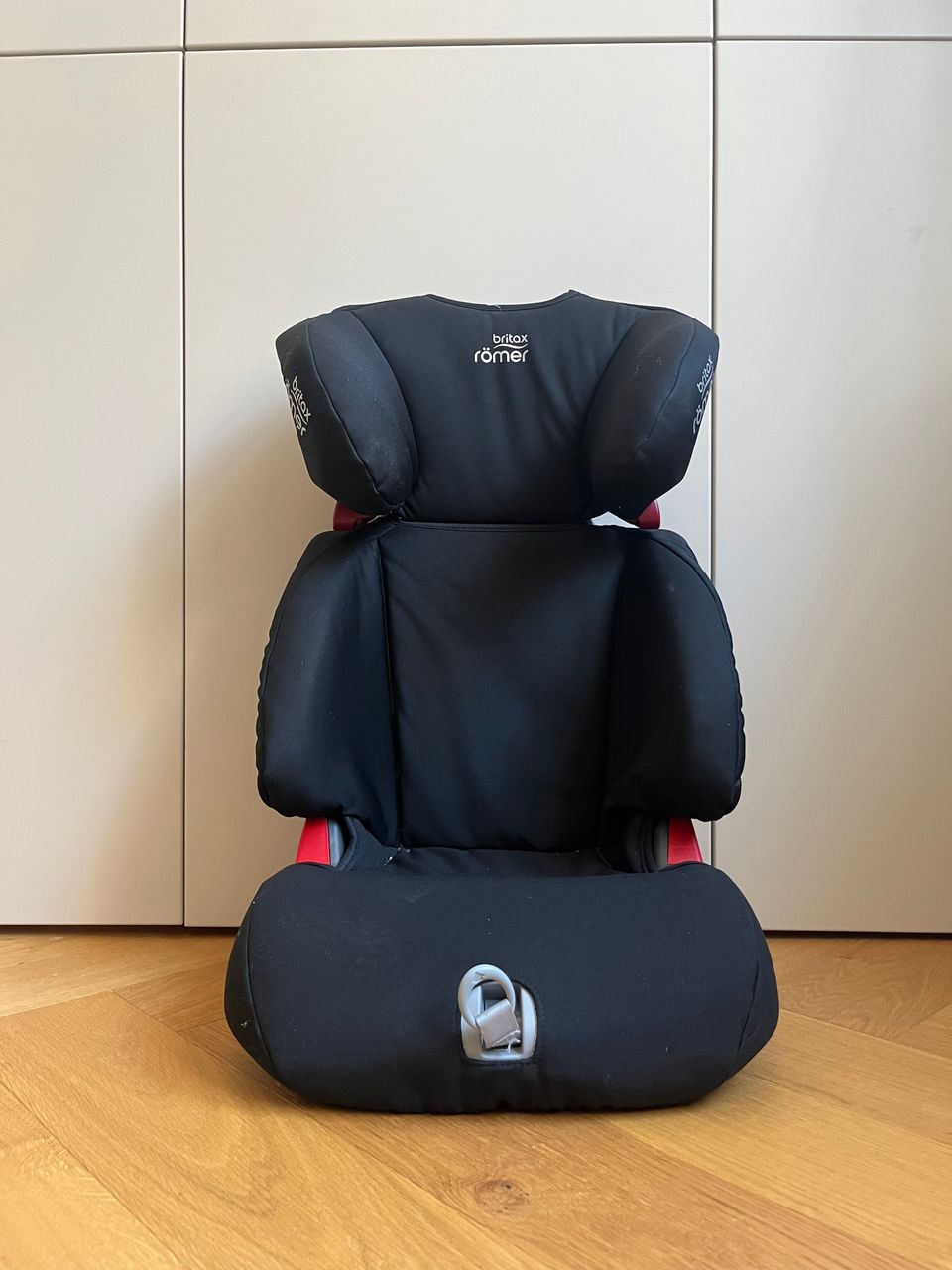 Britax Römer Discovery SL