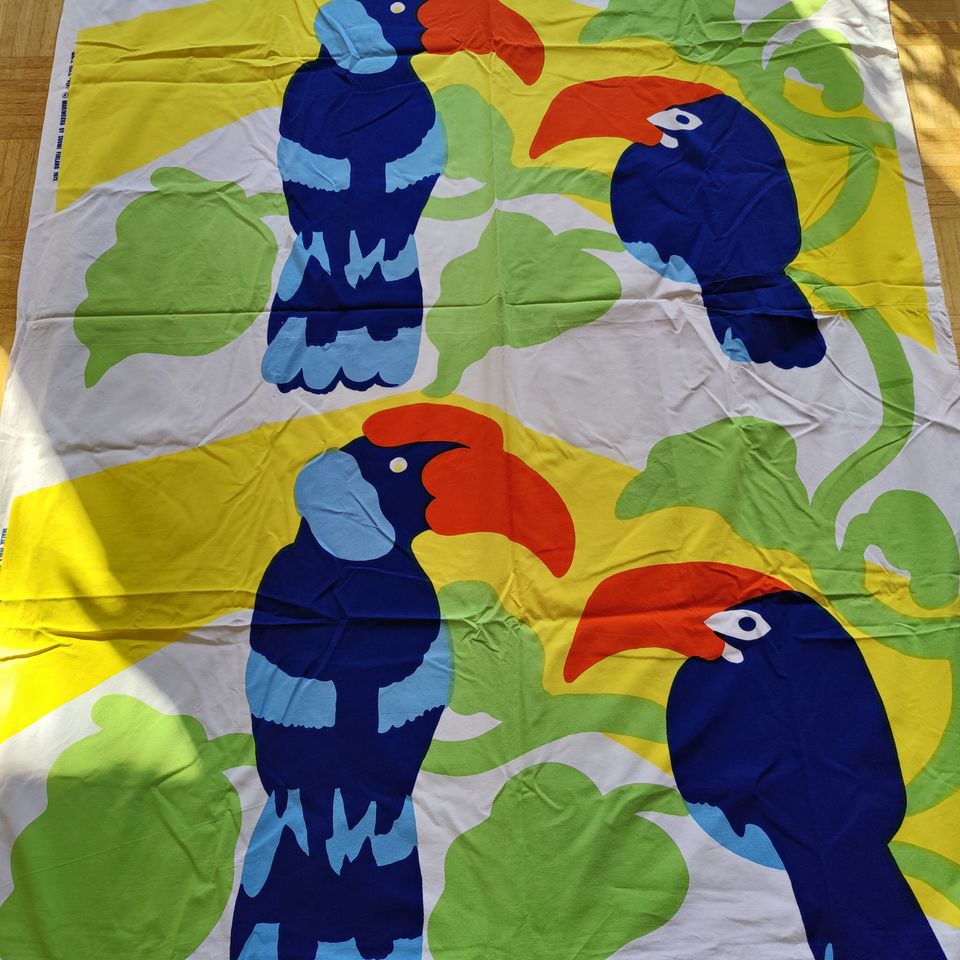 Marimekko PEPE 1 x 135*170