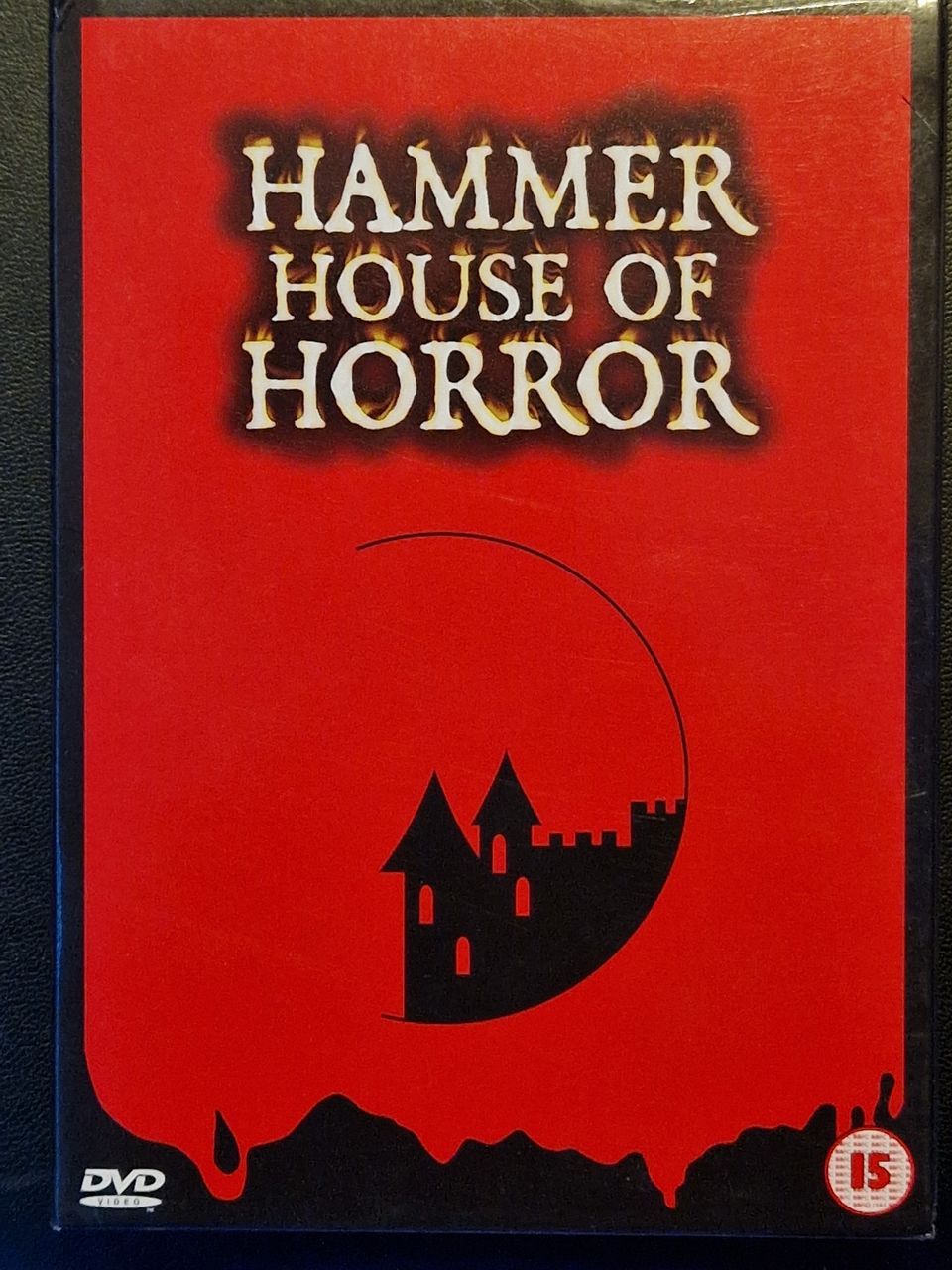 Hammer House of Horror - DVD