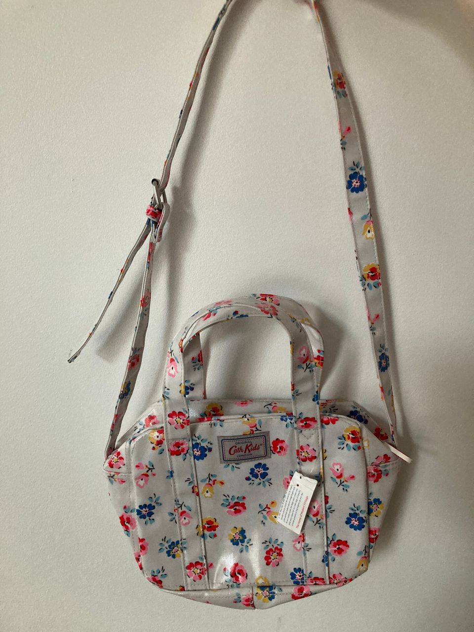 Cath Kidston laukku