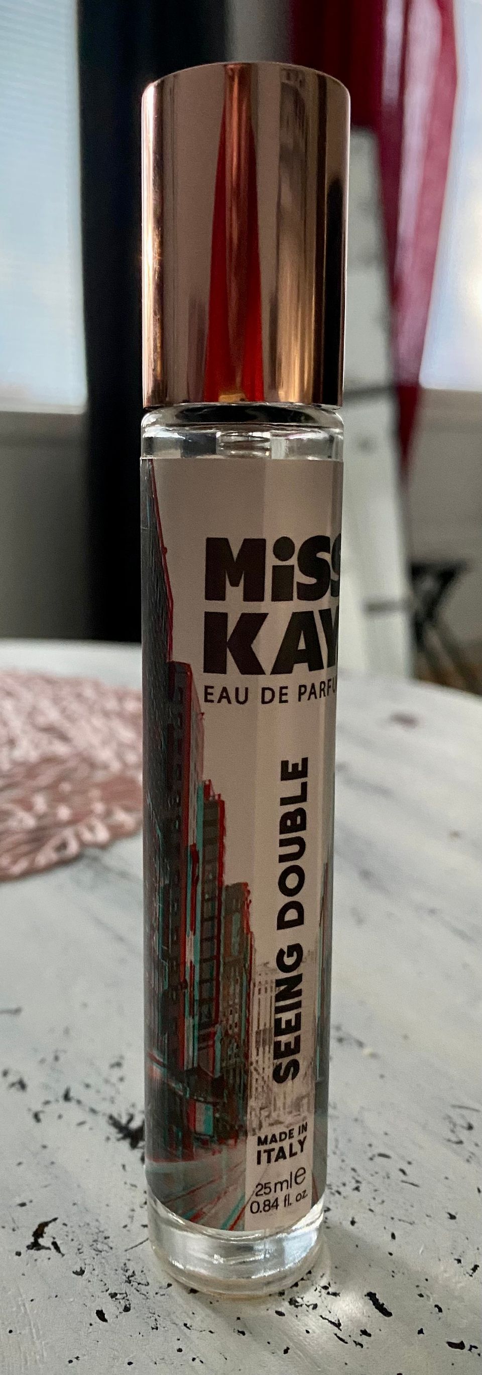 Miss Kay Seeing double 25ml