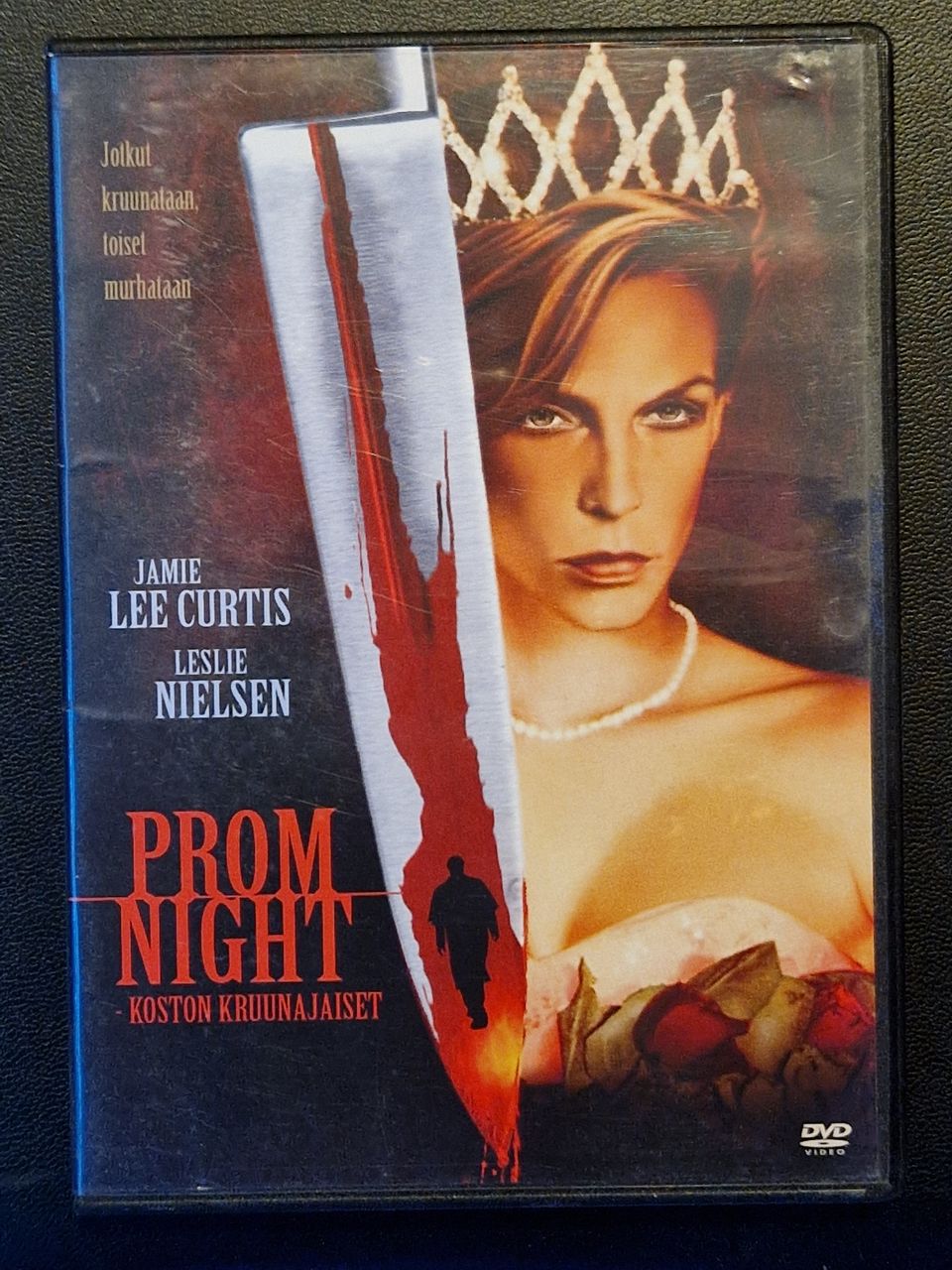 Prom Night - FI DVD